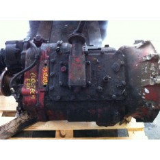 Cambio Iveco Eurotech 190E30 - 240E30